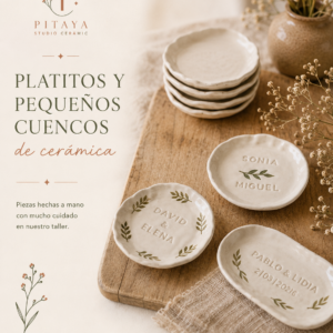 Detalles para eventos