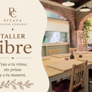 Taller libre
